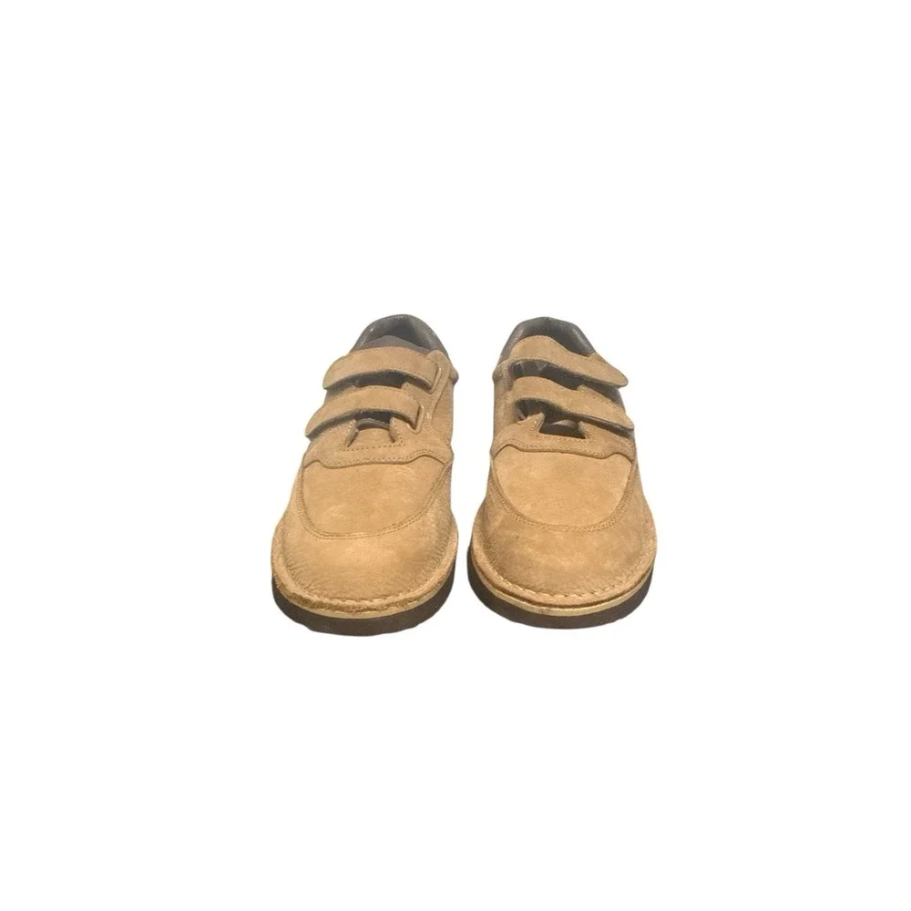 Ultra Walker Men's Quick Grip Casual Walking Size 14